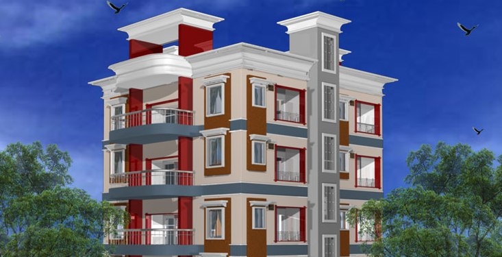 N-Residency - Kondapur, HYD - Sold Out