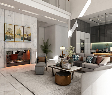 Great Room